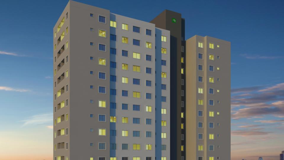 Residencial Porto Rico 4 - Parcelas Amortizadas - 48 meses