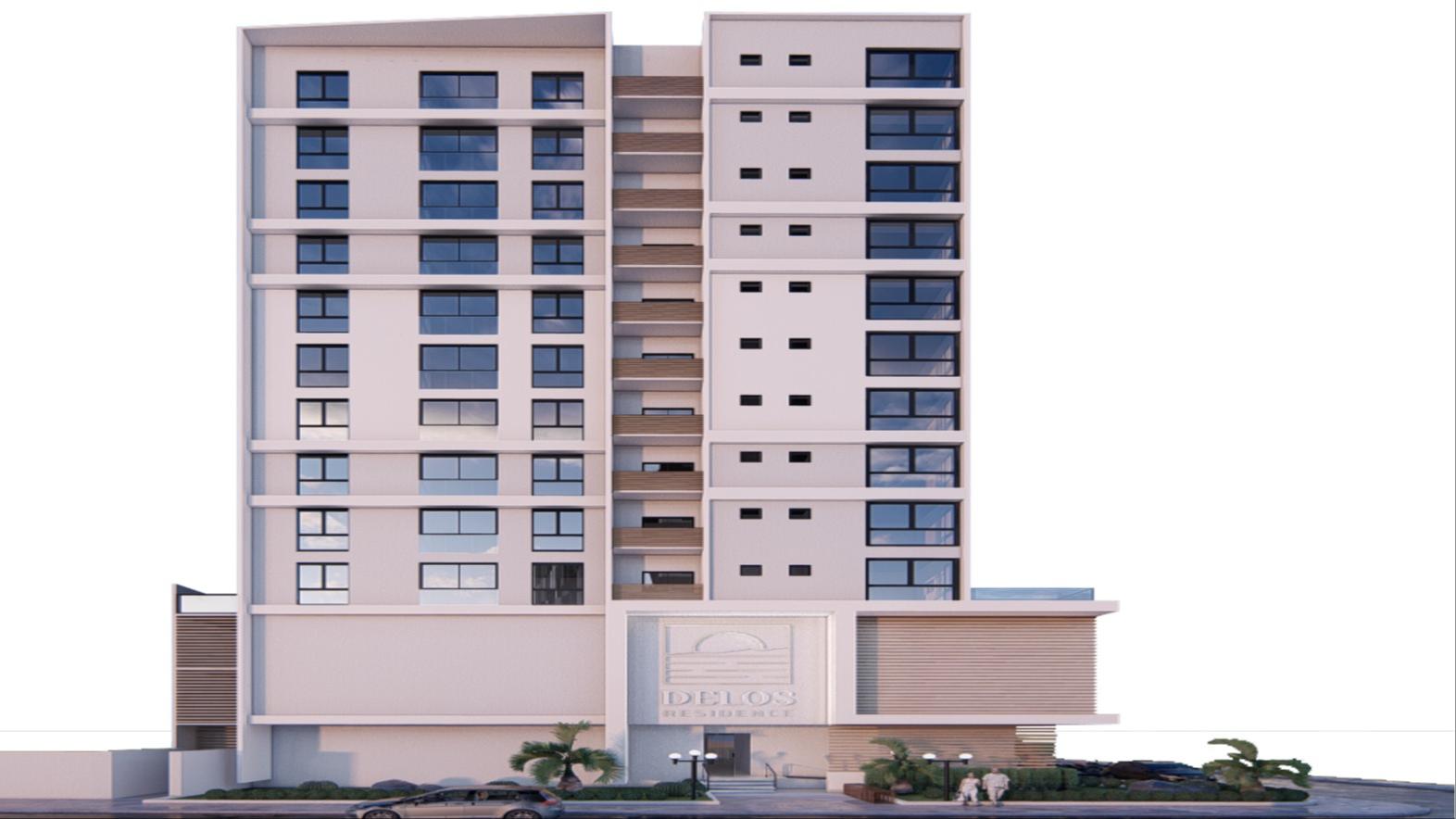 Delos Residence - Juros Mensais - 42 meses