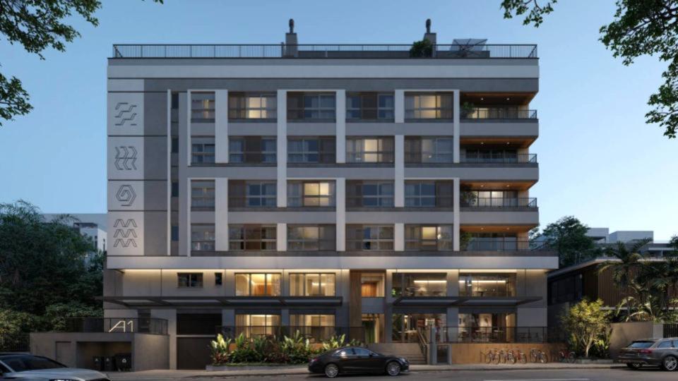 CRI Living Coqueiros - equivale a 22,80%