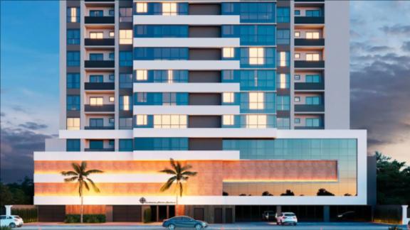CRI Náutico Residence - Equivale a 23,49% a.a