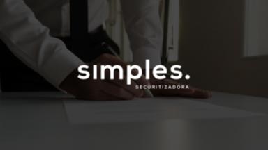 Simples Securitizadora 5 - Carência 24 meses - Pré fixado