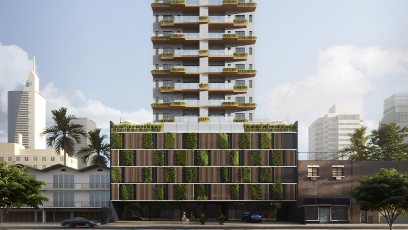 CRI Residencial ARBO - equivale a 23,98% a.a